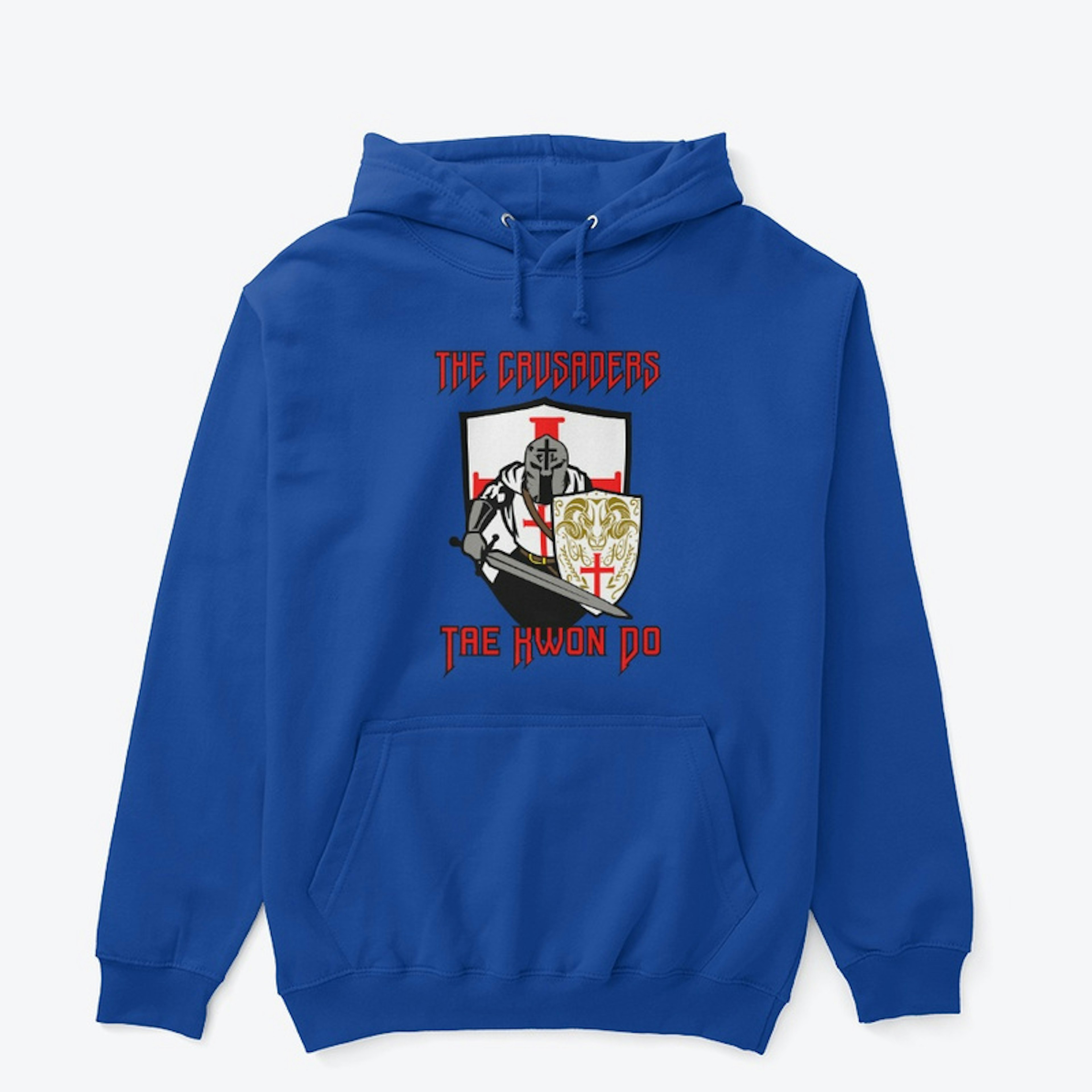 Quito Hoodie